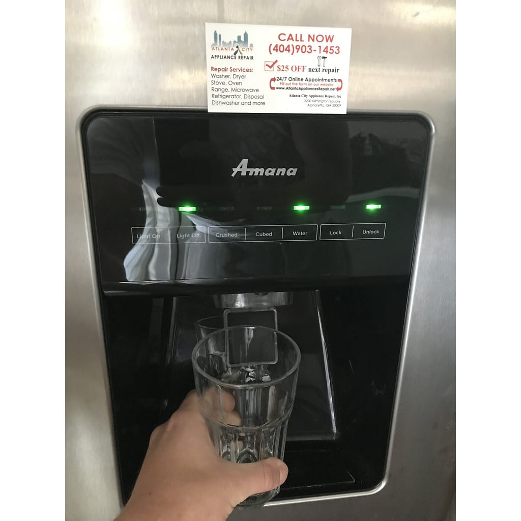 Most Common Refrigerator Problems And Repairs In Atlanta