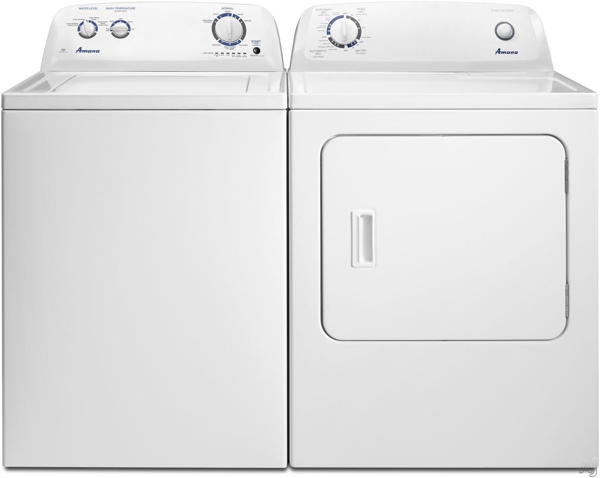 Tips for Proper Washer and Dryer Maintenance Appliance Repair
