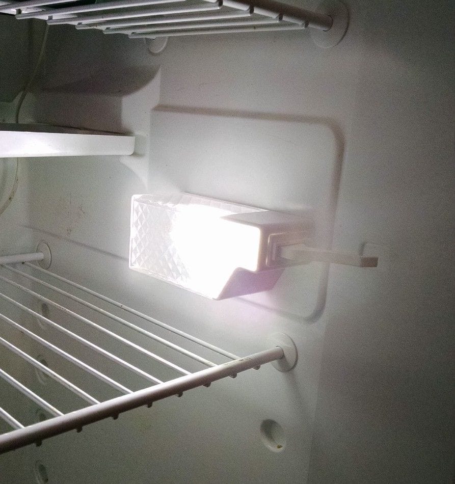 Refrigerator Light doesn’t work Refrigerator Repair Tips